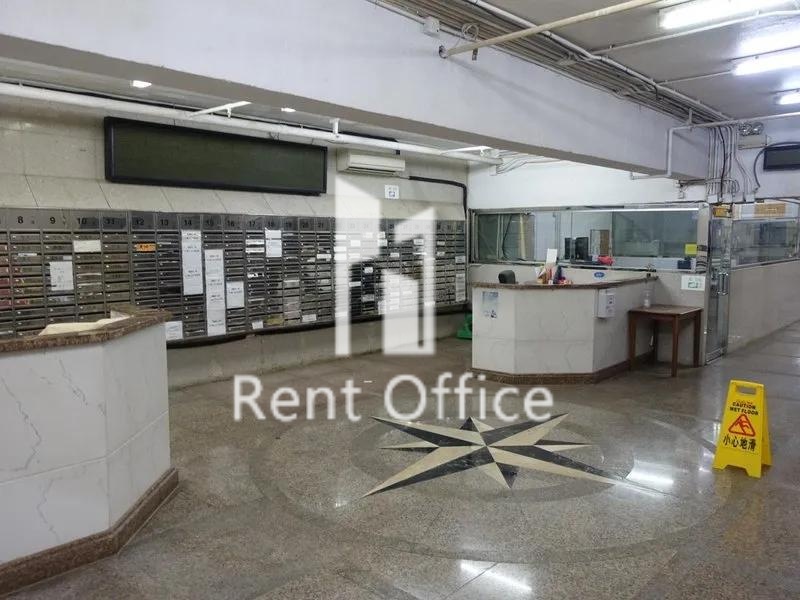 華基工業大廈一座