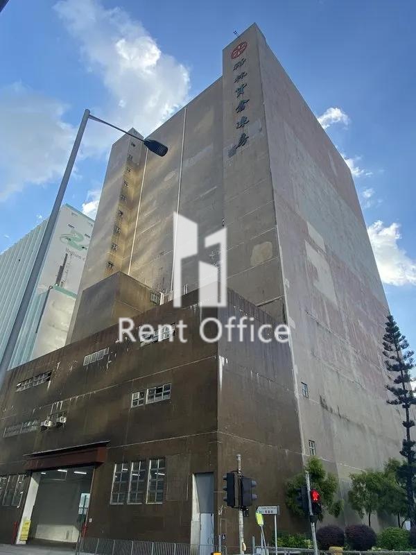 裕林工業中心C座