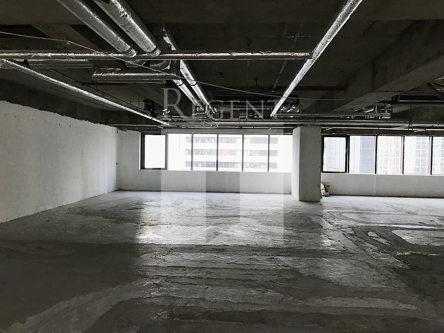 FORTIS TOWER (富通大厦)-RGP017447