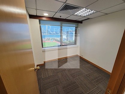 TIEN CHU COMMERCIAL BUILDING (天厨商业大厦)-RGP022323