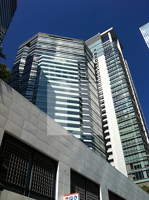 MILLENNIUM CITY PHASE 02 (創紀之城 第02期)-RGP007493