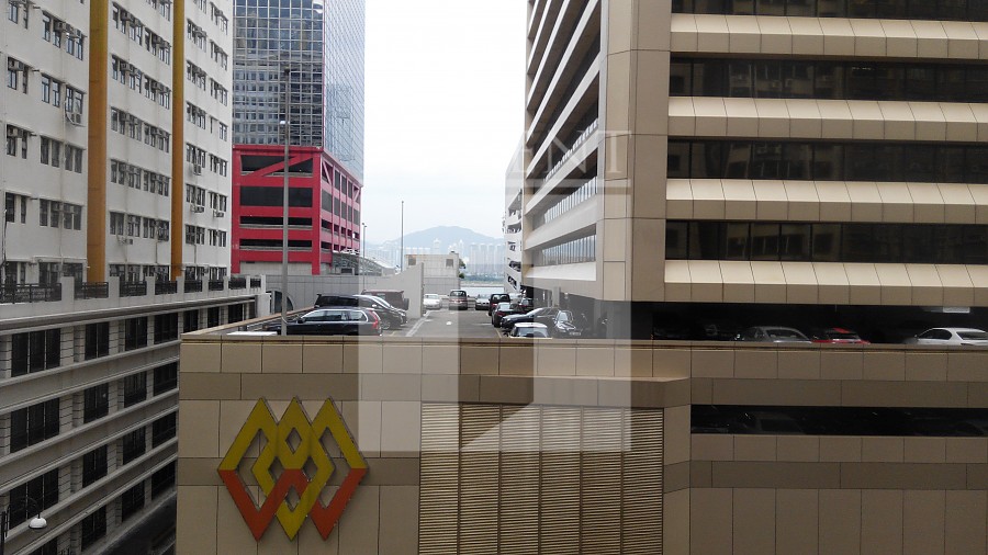 KA WAH BANK CENTRE (嘉华银行中心)-RGP008121