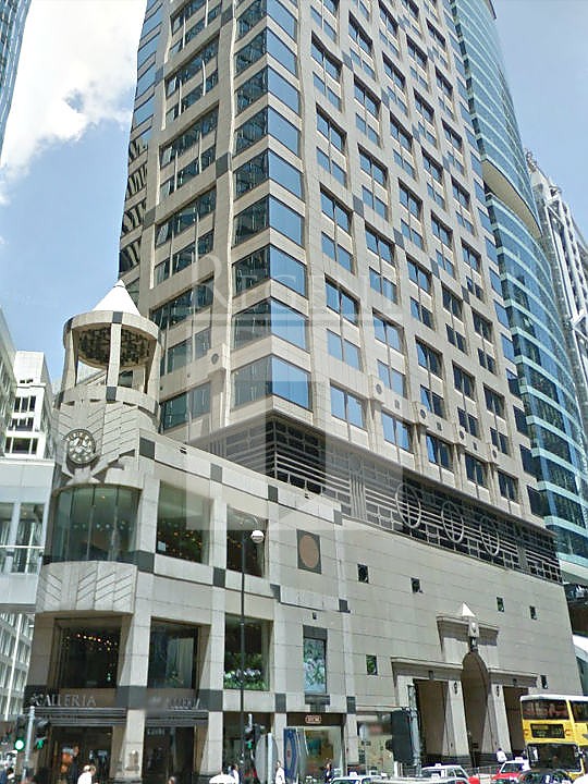 NINE QUEEN'S ROAD C (皇后大道中9号)-RGP024606