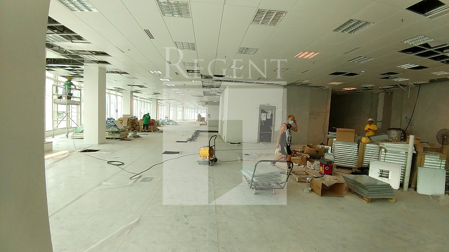 HARBOURFRONT TOWER 01 (海濱廣場 第01座)