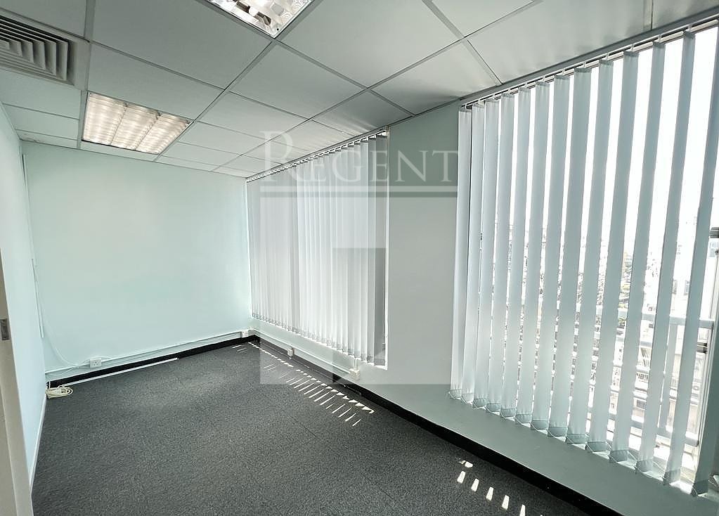 BOSS COMMERCIAL CENTRE (宝时商业中心)-RGP032279