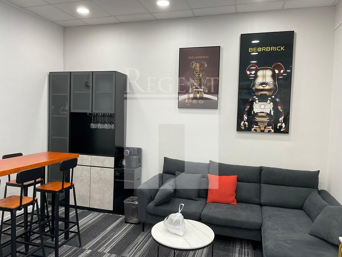 BILLION CENTRE TOWER A (億京中心 A座)-RGP024663