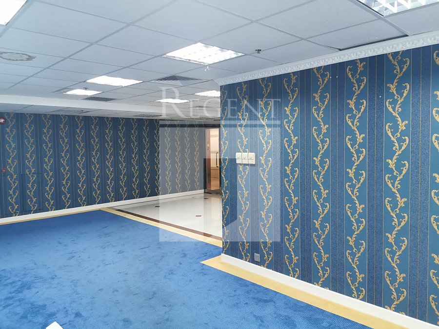 SHUN TAK CENTRE (WEST TOWER) (信德中心 西冀)-RGP023155