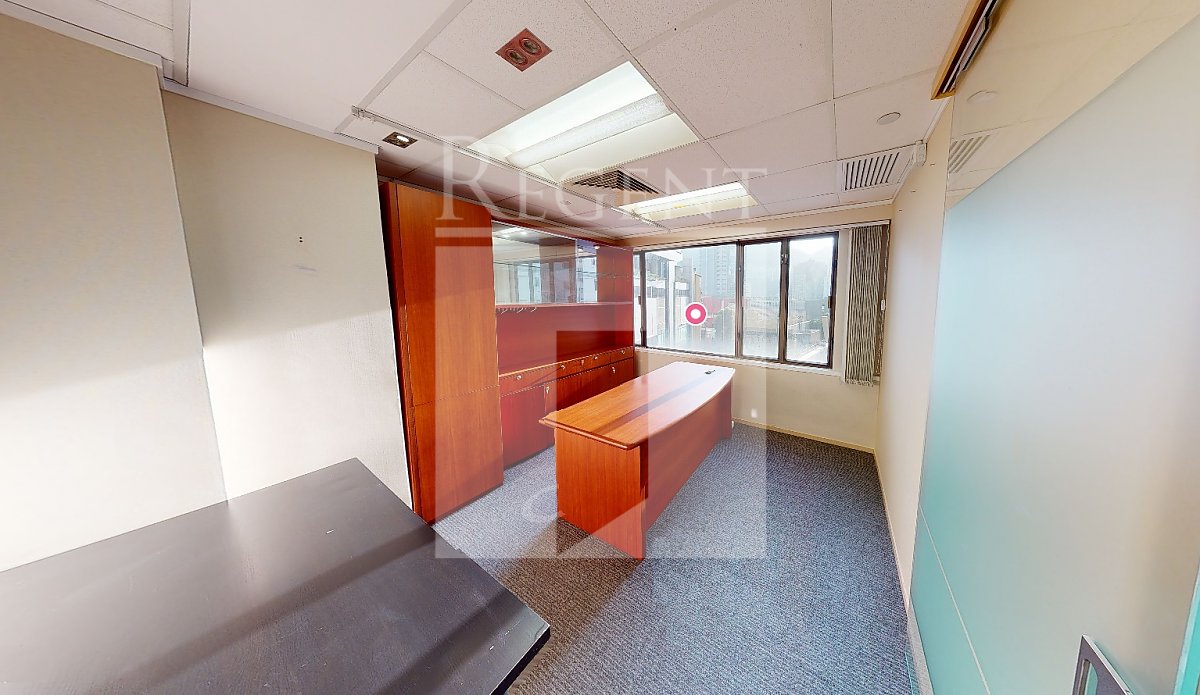 LEIGHTON CENTRE (礼顿中心)-RGP024731