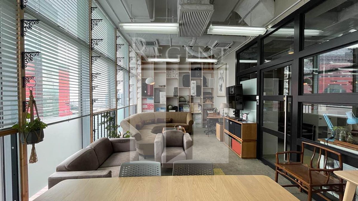 BILLION CENTRE TOWER B (億京中心 B座)-RGP027352