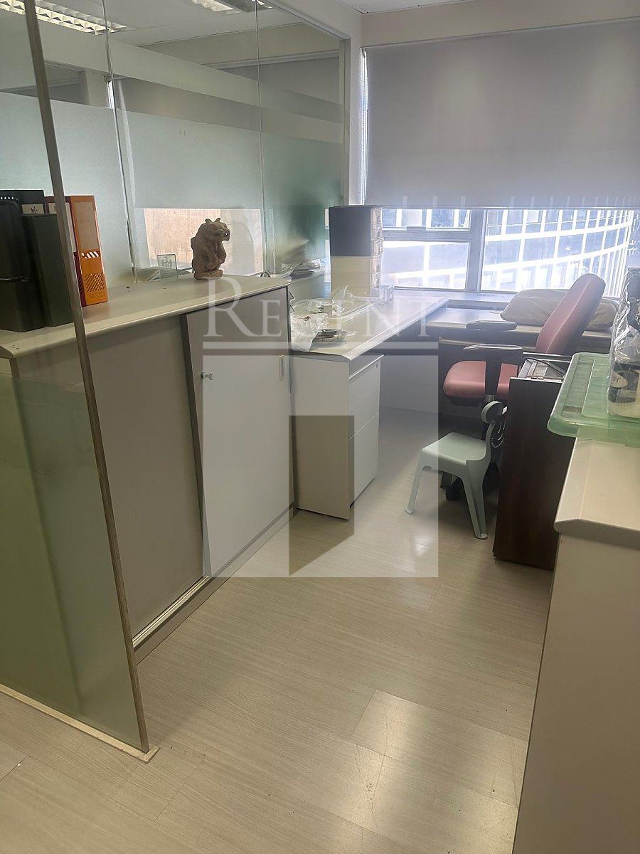 SOUTH CHINA BUILDING (南華大廈)-RGP032840