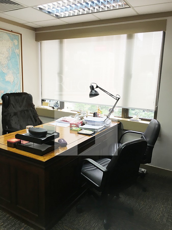 BANK OF AMERICA TOWER (美國銀行中心)-RGP018128