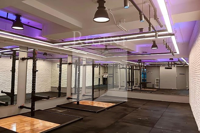 LI DONG BUILDING (利东大厦)-RGP004908