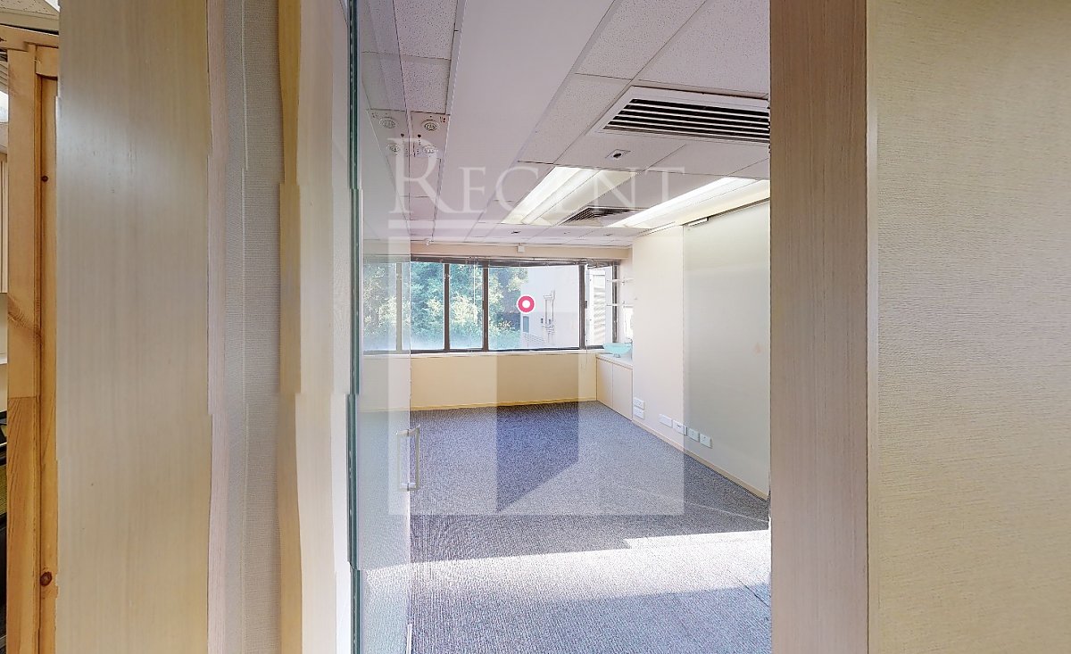 LEIGHTON CENTRE (礼顿中心)-RGP024731