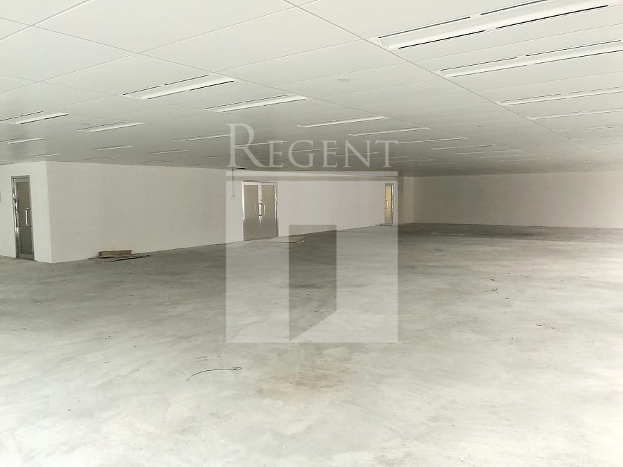 WHEELOCK HOUSE (会德丰大厦)-RGP019296