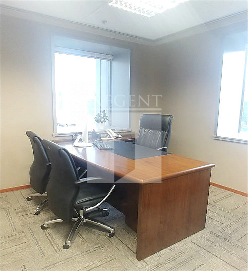 CHINA RESOURCES BUILDING (華潤大廈)-RGP016814