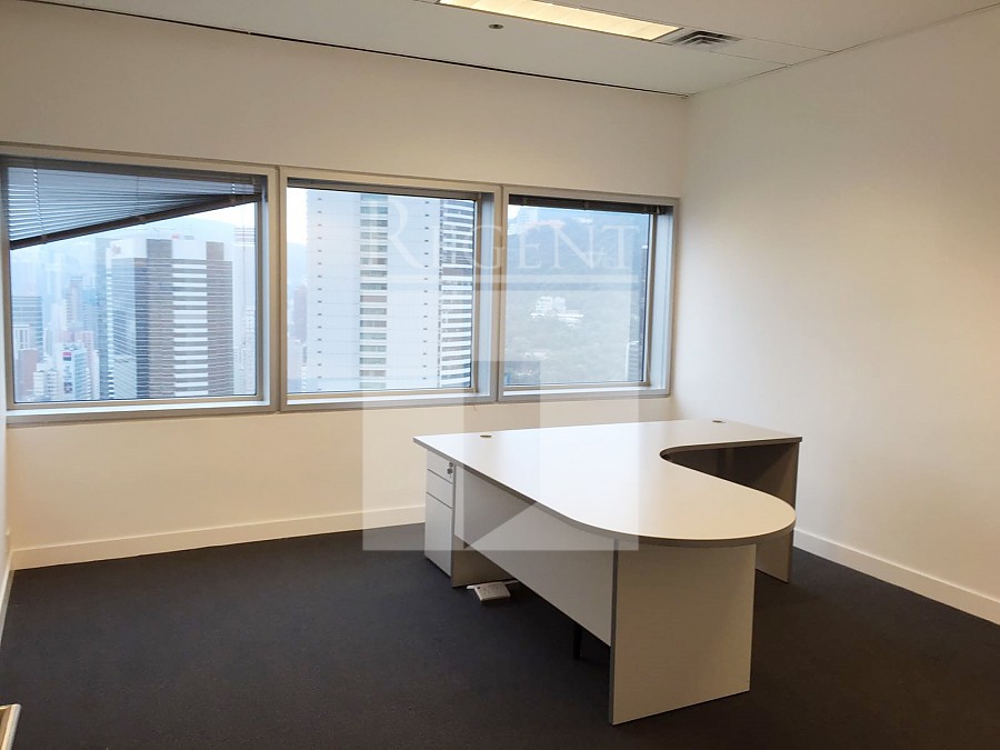 BANK OF CHINA TOWER (中銀大廈)-RGP014277