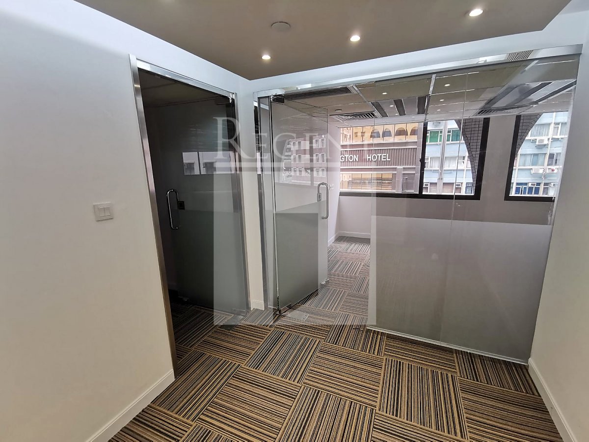 SHANGHAI INDUSTRIAL INV BUILDING (上海实业大厦)-RGP028409