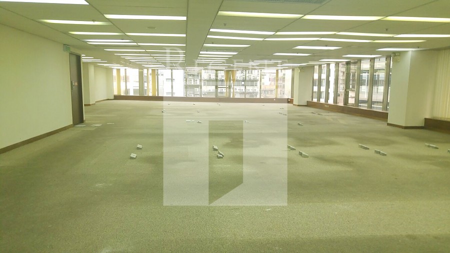 SILVERCORD BLOCK 01 (新港中心 第01座)-RGP016751