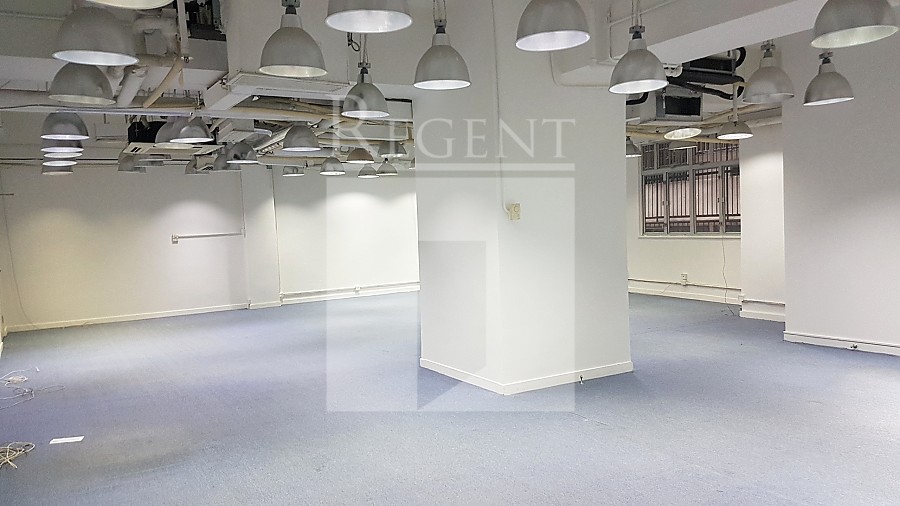 WAYSON COMMERCIAL BUILDING (威胜商业大厦)-RGP012309