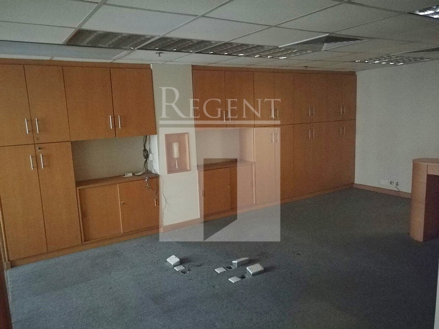 CHINACHEM TOWER (华懋大厦)-RGP007601