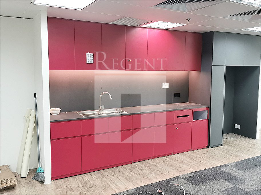 LEE & MANSION COMMERCIALMERCIAL CENTER (電氣道169號)-RGP015249