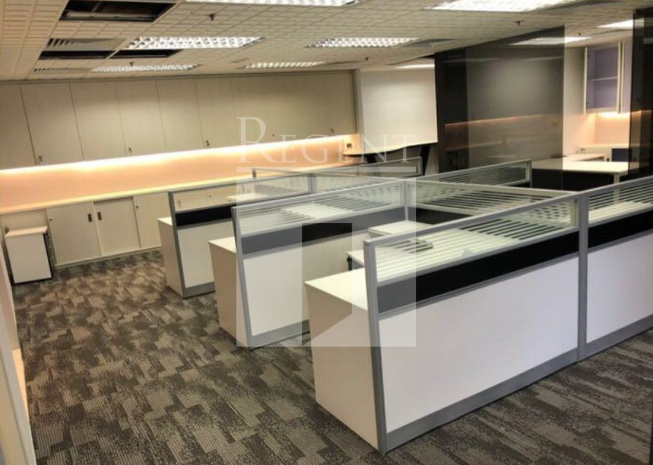 HARBOUR CENTRE (海港中心)