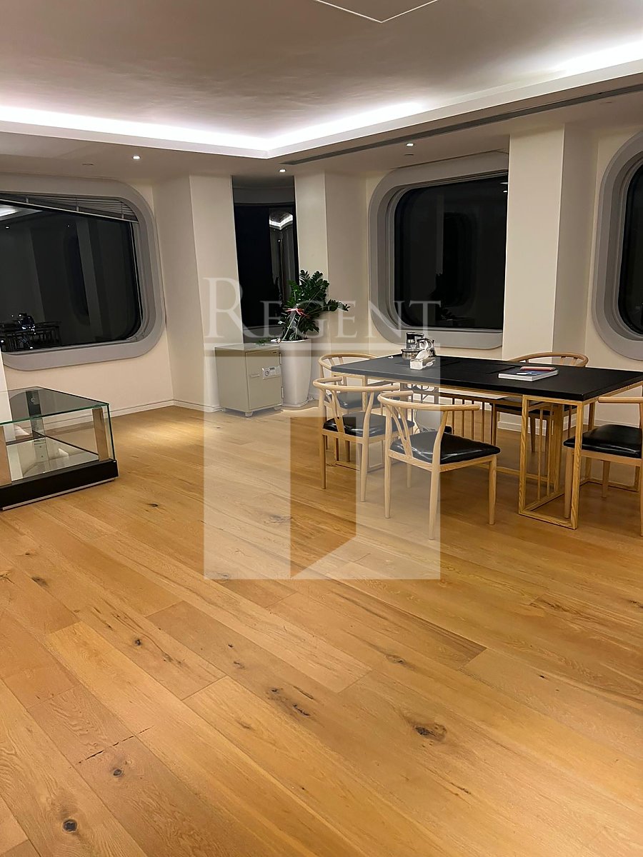 ST. JOHN'S BUILDING (圣约翰大厦)-RGP032530