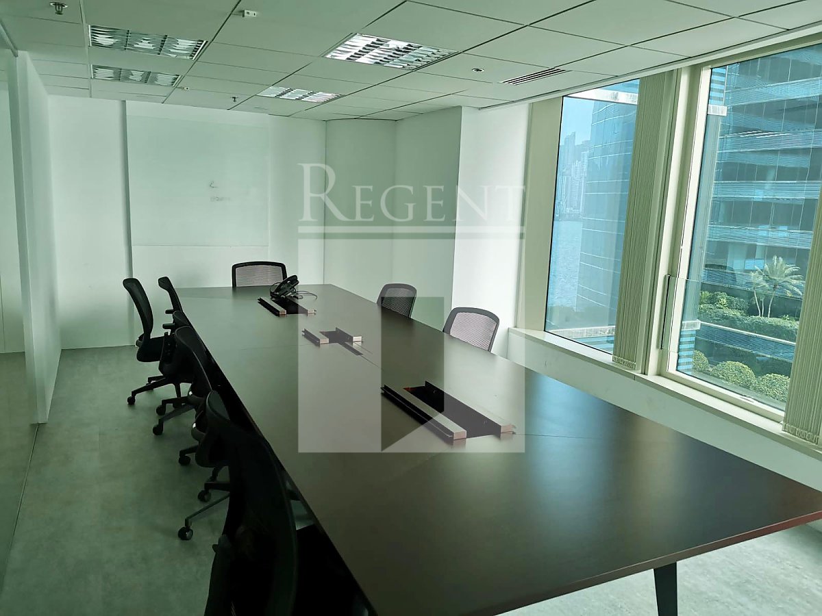 HARBOURFRONT TOWER 02 (海滨广场 第02座)-RGP020920