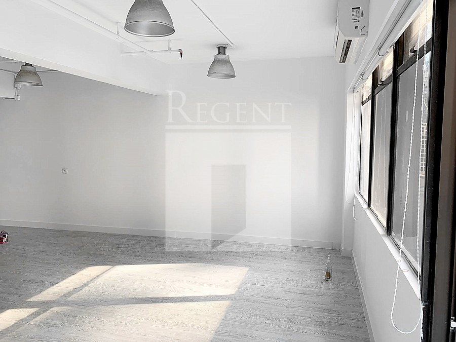 FULL VIEW BUILDING (富伟大厦)-RGP019692