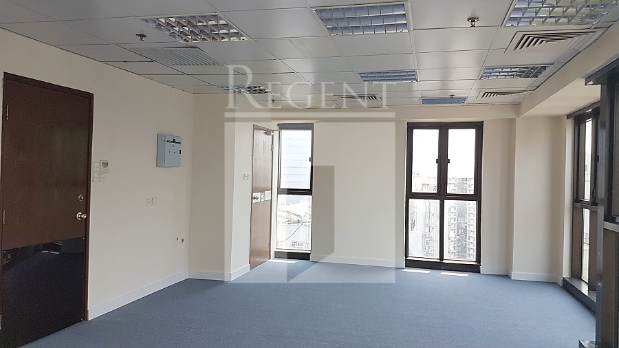 LOONG WAN BUILDING (隆運大廈)