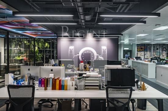 HARBOURSIDE HQ (启汇)-RGP032120