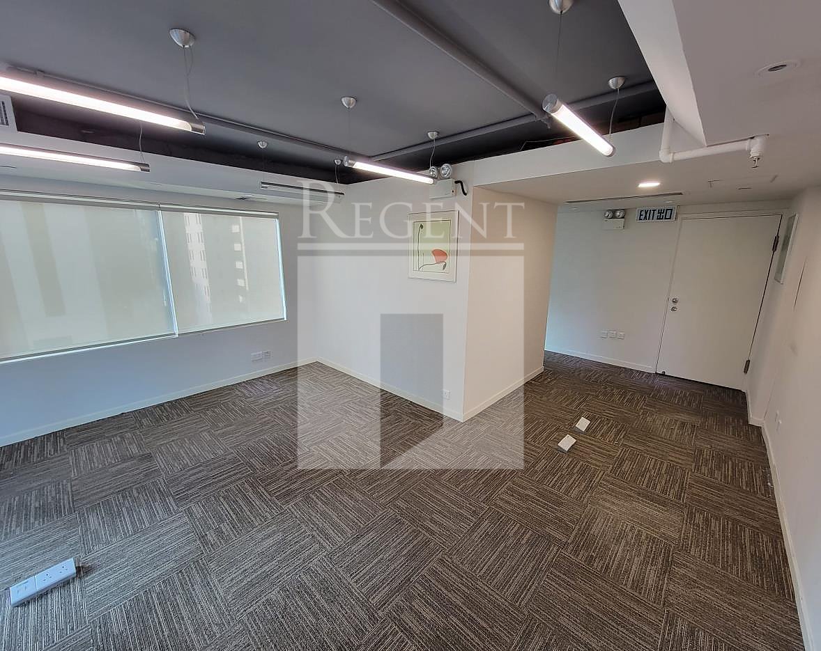 LAN KWAI FONG 1 (兰桂坊1号)-RGP020279