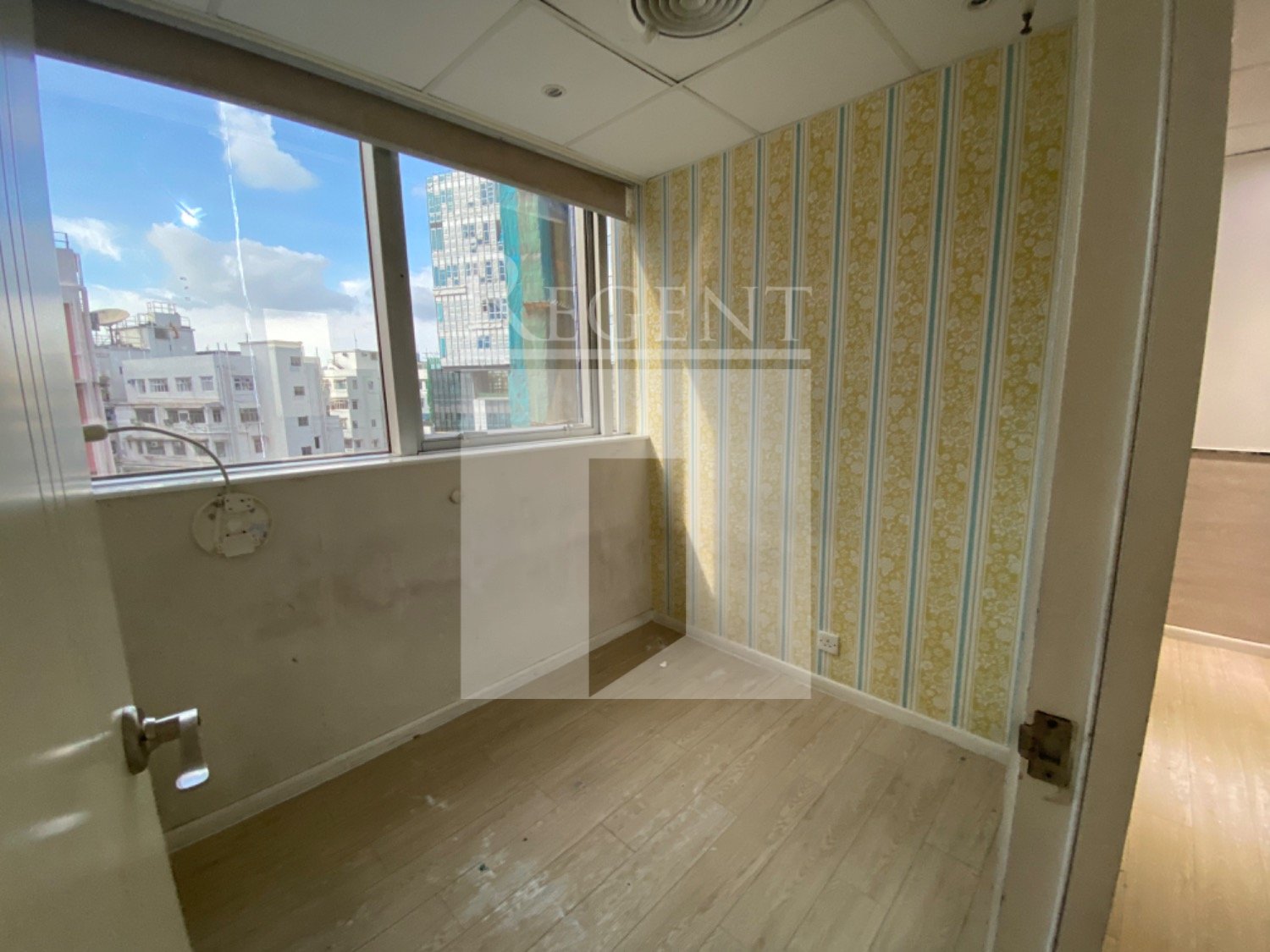 WAY ON COMMERCIAL BUILDING (维安商业大厦)-C0599341