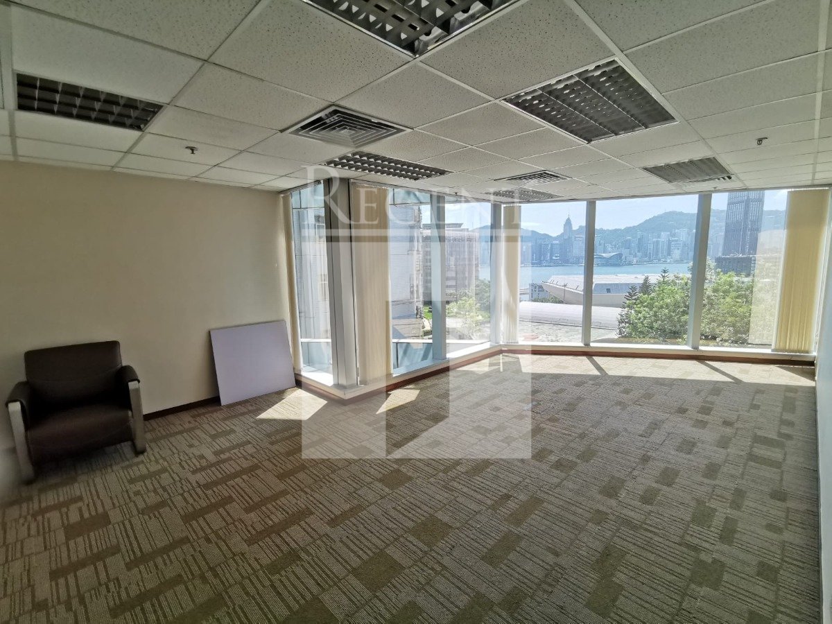 METROPOLIS TOWER (都会大厦)-RGP024869