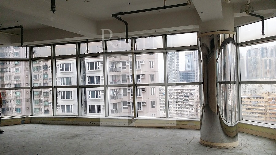 ONE MONGKOK ROAD COMMERCIAL CENTRE (旺角道壹号商业中心)-RGP011648