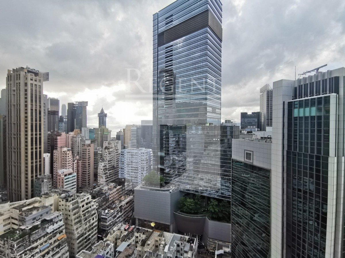 LEE GARDEN ONE (利园一期)-RGP012552