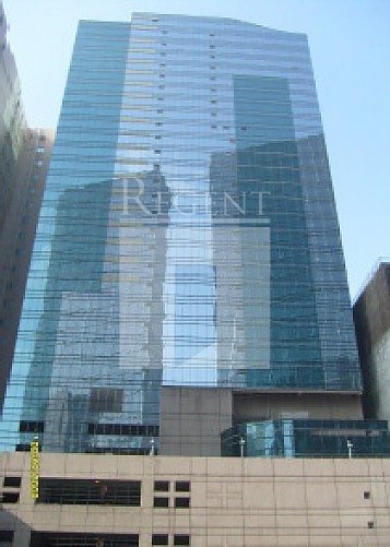 PAUL Y. CENTRE (保华企业中心)-RGP007508