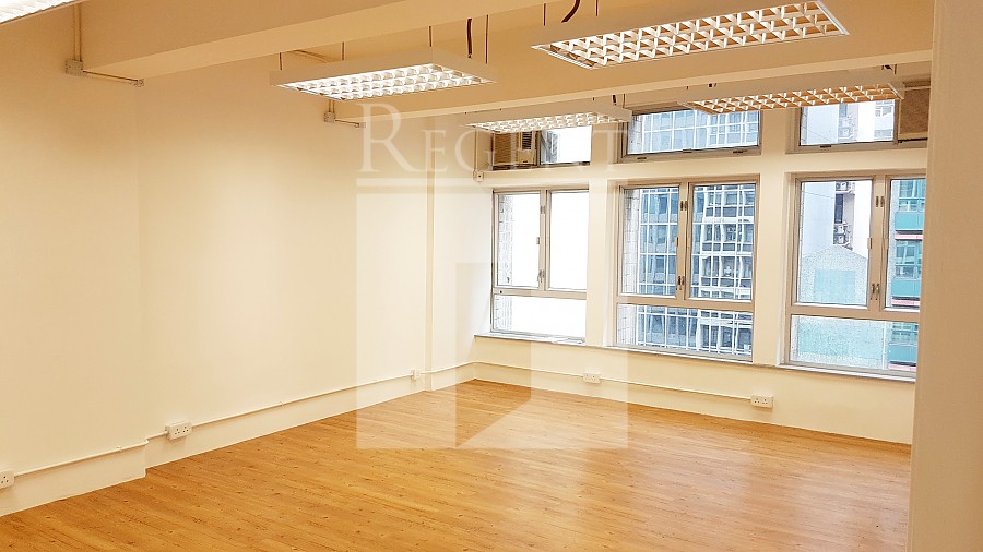 LOON KEE BUILDING (龍記大廈)-RGP017315