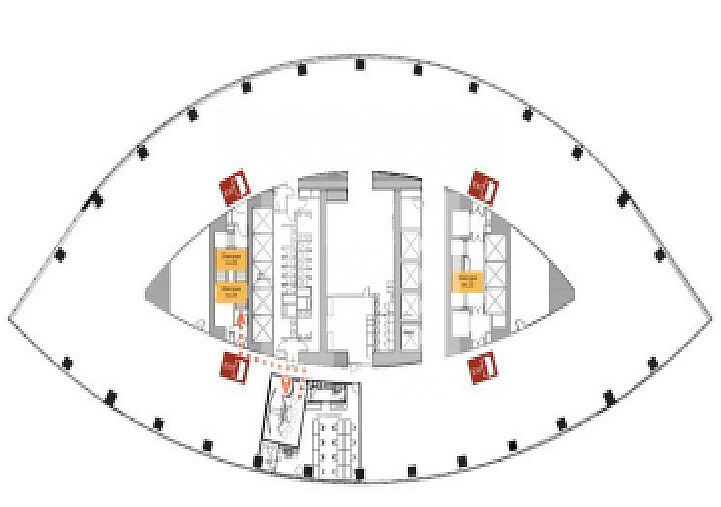 PACIFIC PLACE (太古廣場)-RGP021912