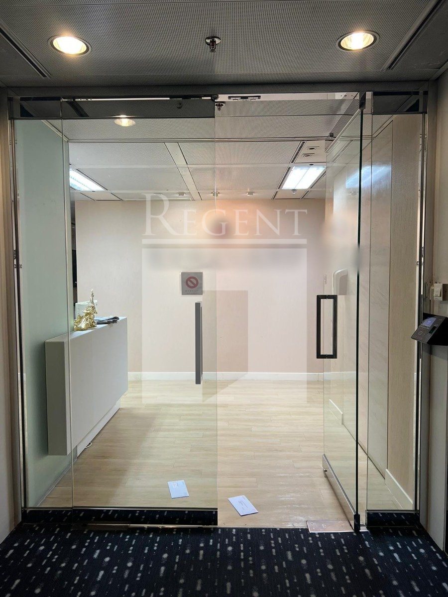 ST. JOHN'S BUILDING (圣约翰大厦)-RGP032530