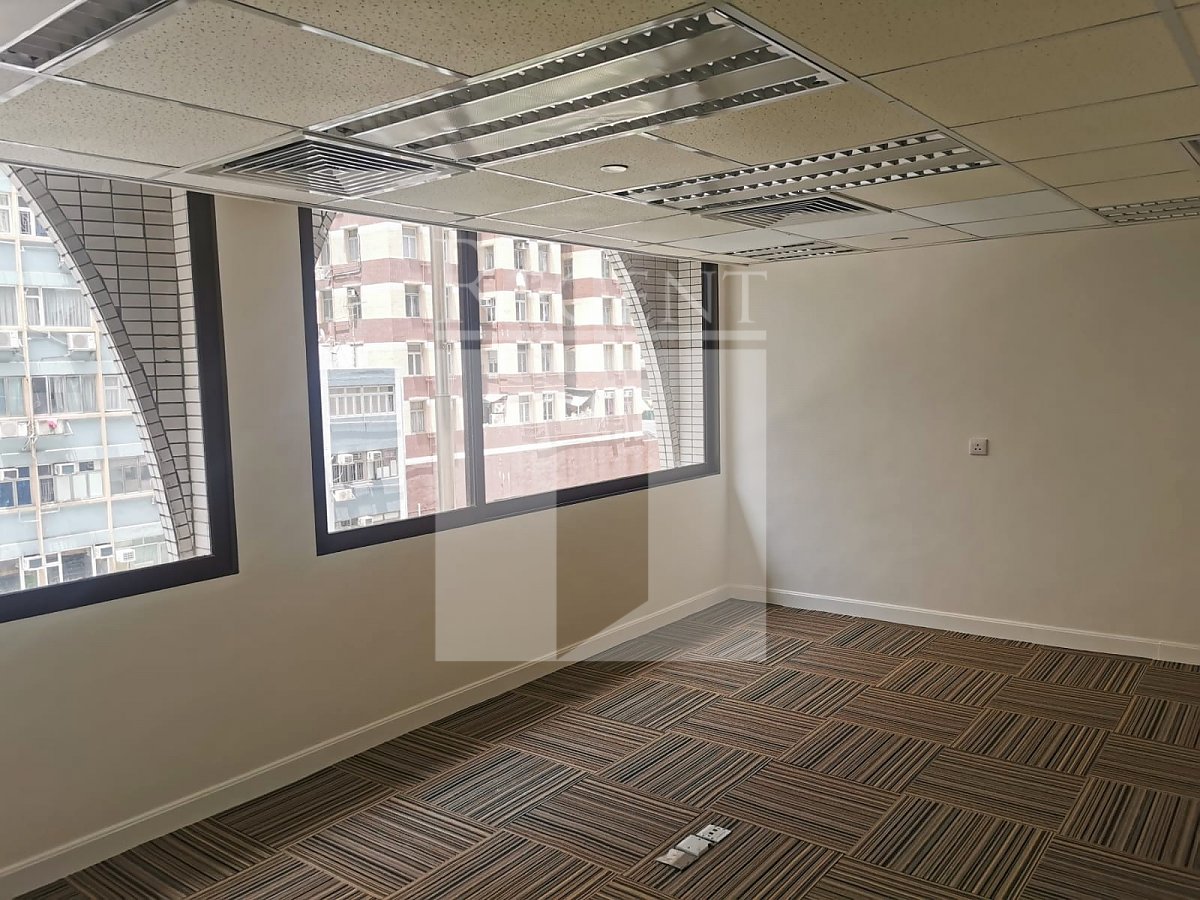 SHANGHAI INDUSTRIAL INV BUILDING (上海实业大厦)-RGP028409