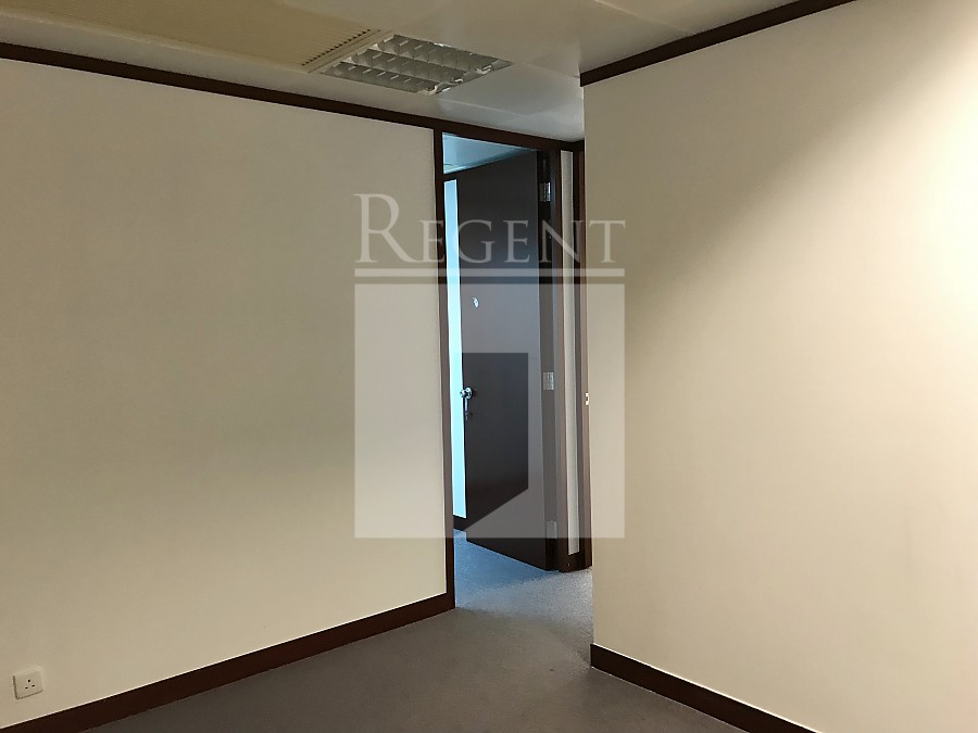 AIA TOWER (友邦廣場)-RGP017240