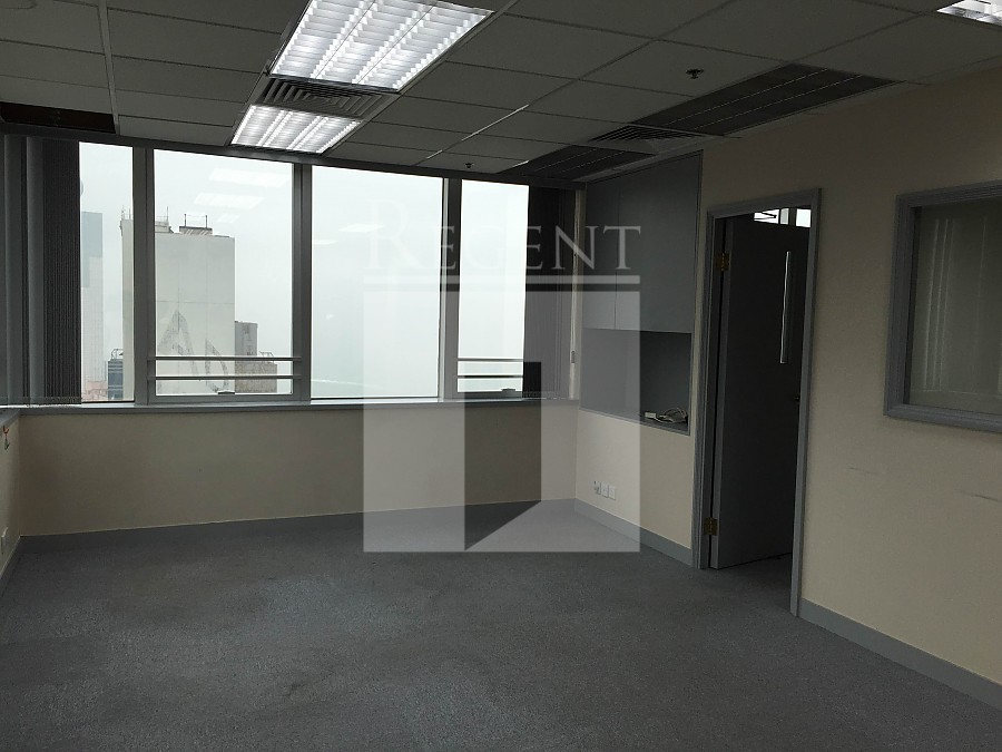 YAT CHAU INT'L PLAZA (一洲國際廣場 (已改名))