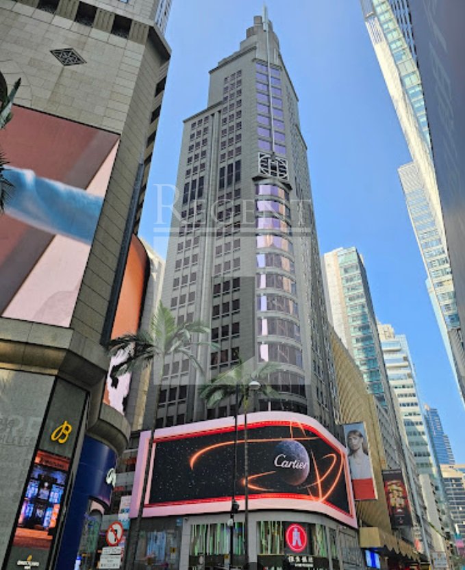 HING WAI BUILDING (興瑋大廈)