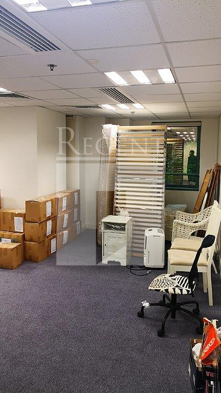 ONE CAPITAL PLACE (海德中心)