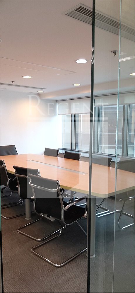 MIRROR TOWER (冠华中心)-RGP021130