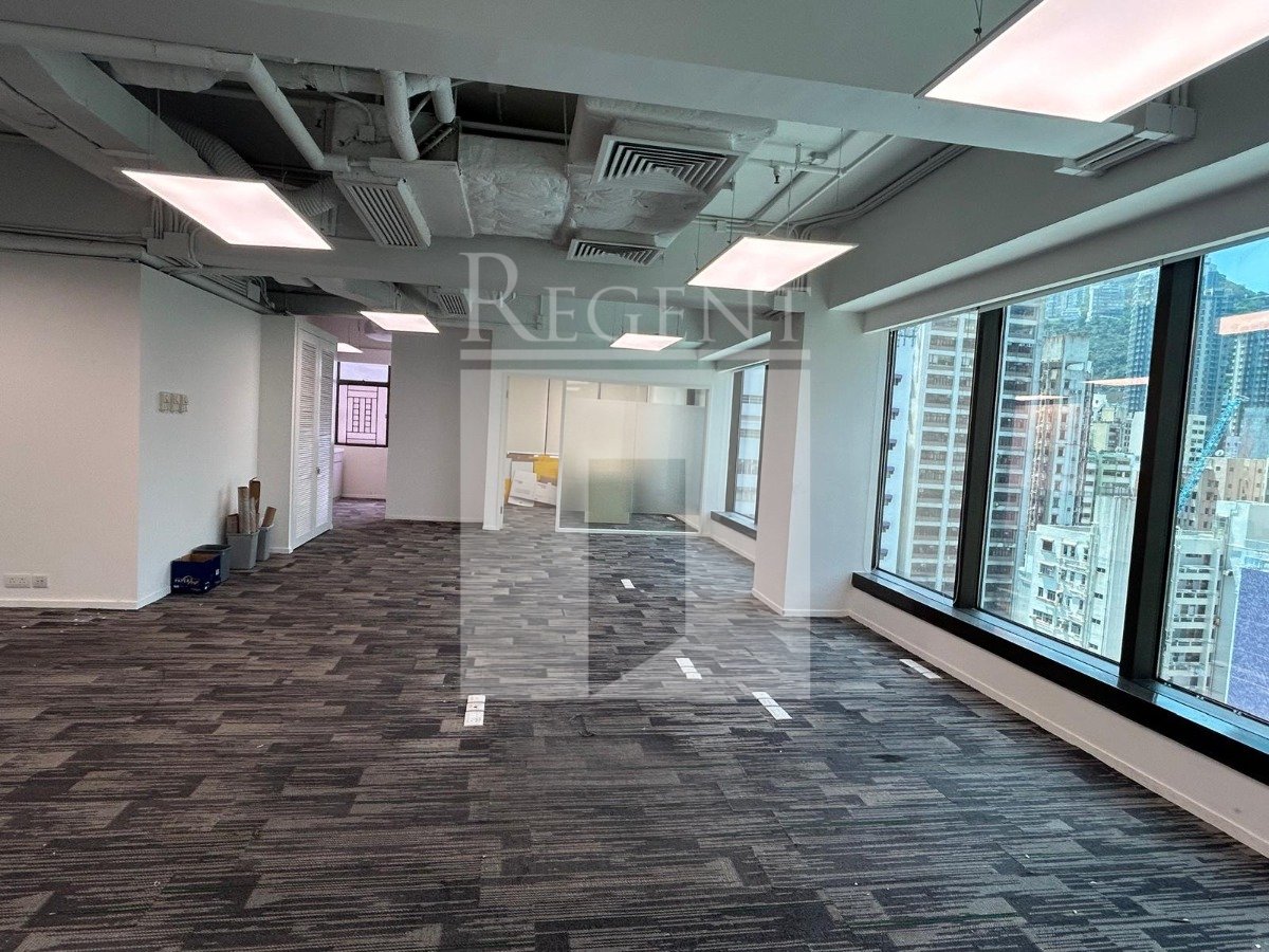 NEICH TOWER (祥丰大厦)-RGP021878