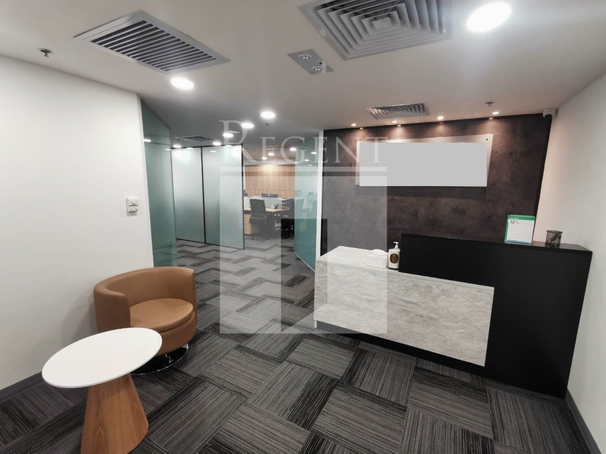 EMPIRE CENTRE (帝国中心)-RGP011591