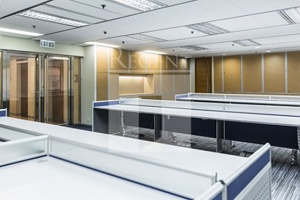 RUTTONJEE CENTRE PHASE 01 RUTTONJEE HOUSE (律敦治行 第01期 律敦治大厦)-RGP024152