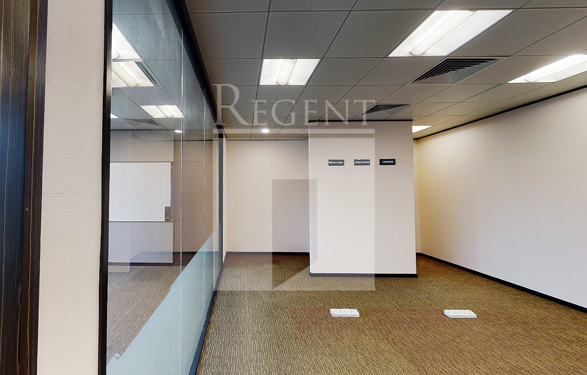 THE OCTAGON (嘉达环球中心)-RGP032517